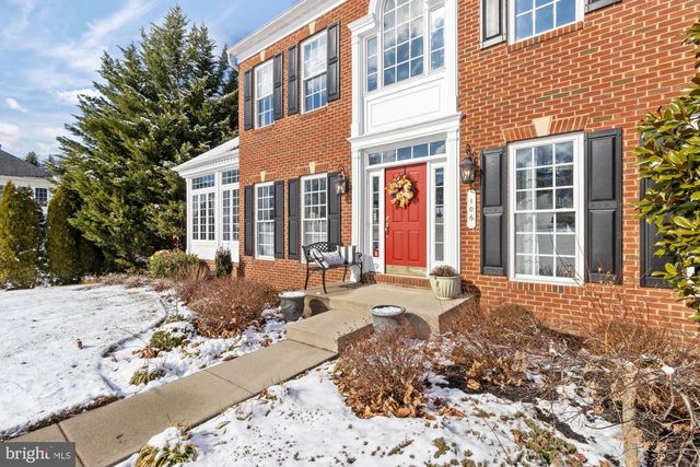 106 BOWER LN, Forest Hill, MD 21050