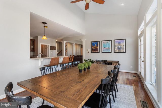 106 BOWER LN, Forest Hill, MD 21050