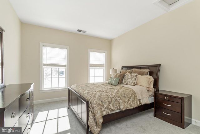 106 BOWER LN, Forest Hill, MD 21050