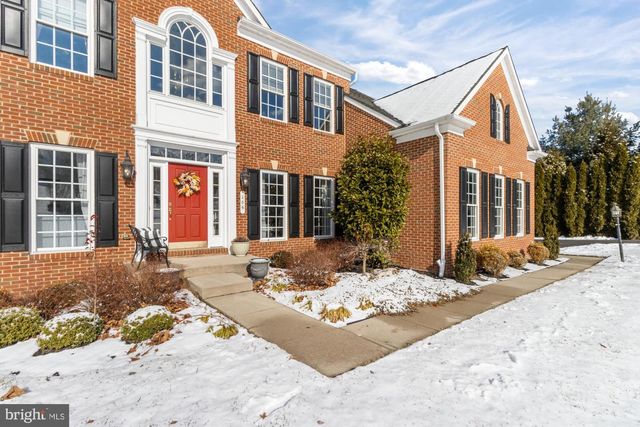106 BOWER LN, Forest Hill, MD 21050
