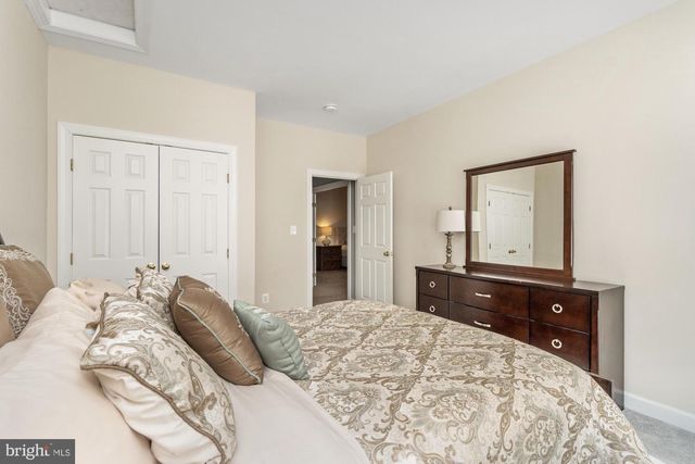 106 BOWER LN, Forest Hill, MD 21050