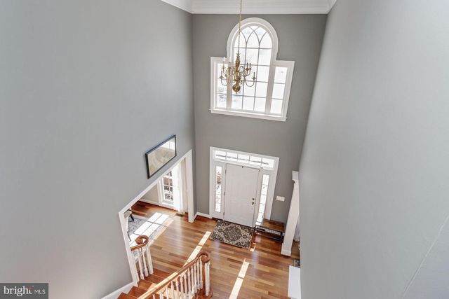 106 BOWER LN, Forest Hill, MD 21050