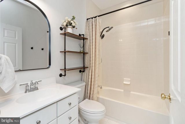 106 BOWER LN, Forest Hill, MD 21050