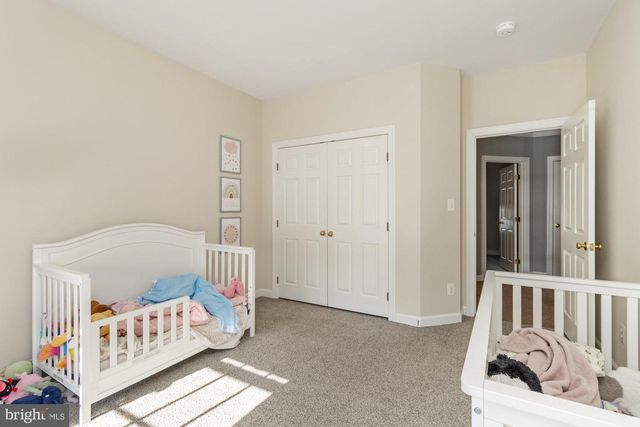 106 BOWER LN, Forest Hill, MD 21050