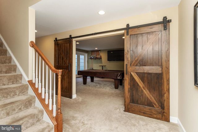 106 BOWER LN, Forest Hill, MD 21050