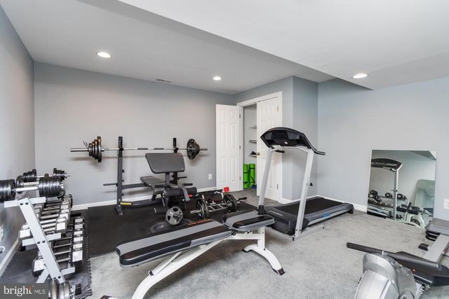 106 BOWER LN, Forest Hill, MD 21050