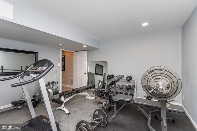 106 BOWER LN, Forest Hill, MD 21050