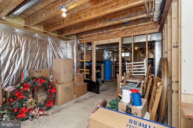 106 BOWER LN, Forest Hill, MD 21050