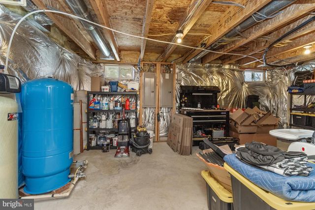 106 BOWER LN, Forest Hill, MD 21050