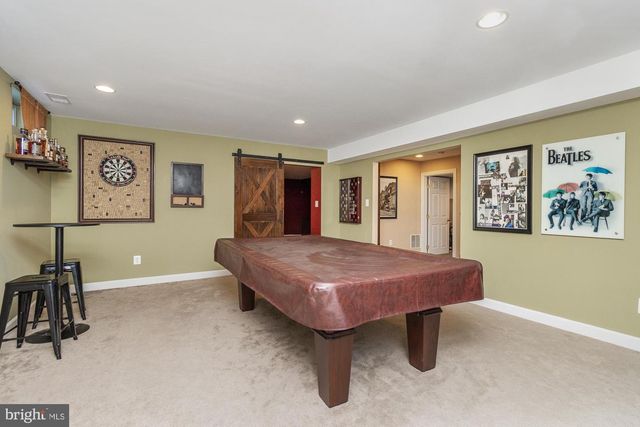 106 BOWER LN, Forest Hill, MD 21050