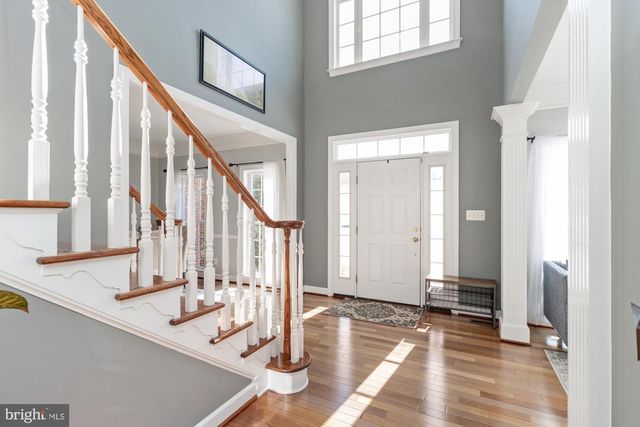 106 BOWER LN, Forest Hill, MD 21050