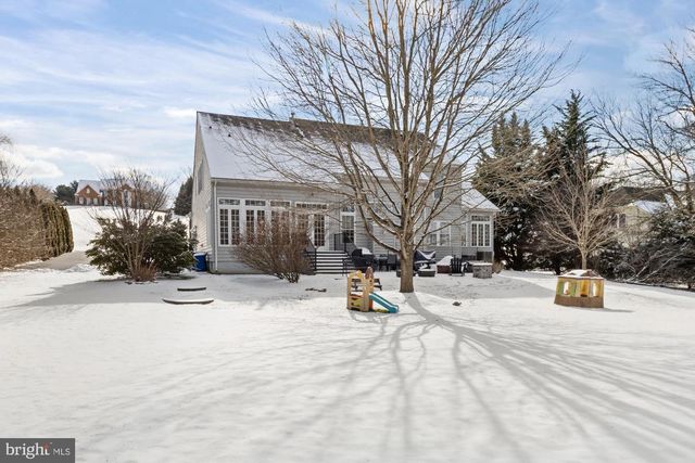 106 BOWER LN, Forest Hill, MD 21050