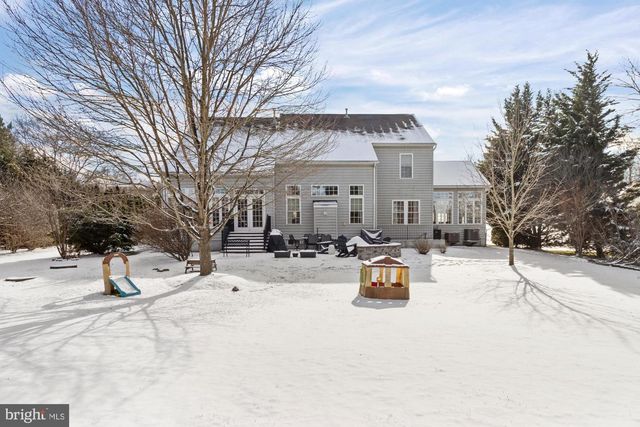 106 BOWER LN, Forest Hill, MD 21050