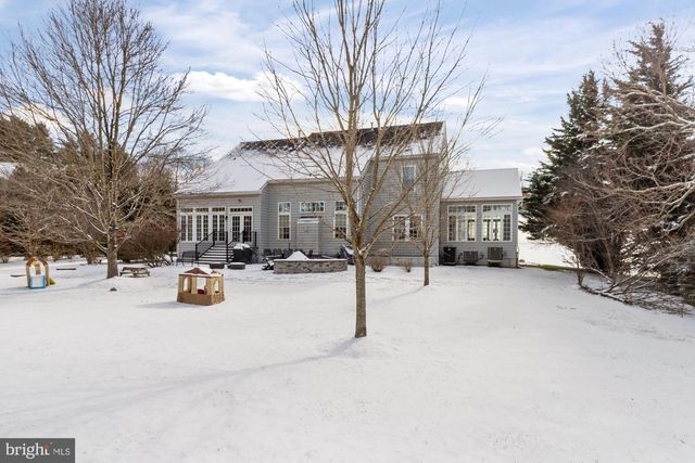 106 BOWER LN, Forest Hill, MD 21050