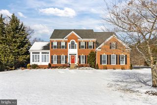 106 BOWER LN, Forest Hill, MD 21050