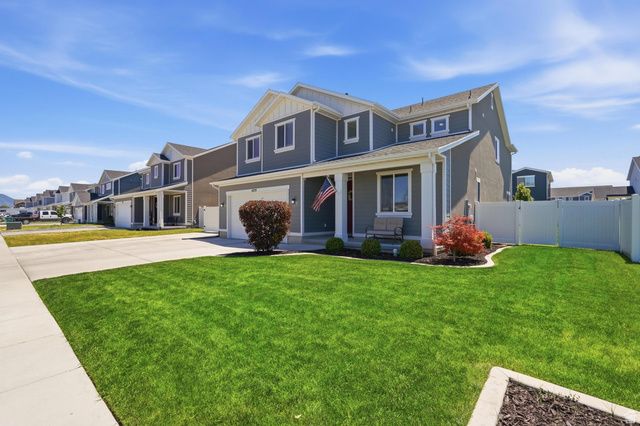 4229 W 6025 S, Roy, UT 84067