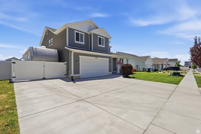 4229 W 6025 S, Roy, UT 84067