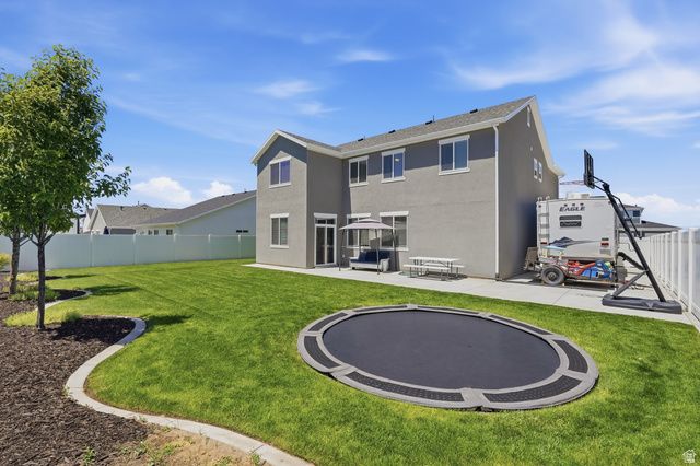 4229 W 6025 S, Roy, UT 84067