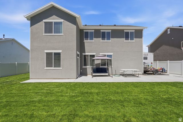 4229 W 6025 S, Roy, UT 84067