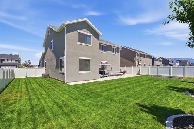 4229 W 6025 S, Roy, UT 84067