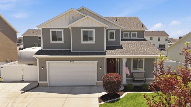 4229 W 6025 S, Roy, UT 84067