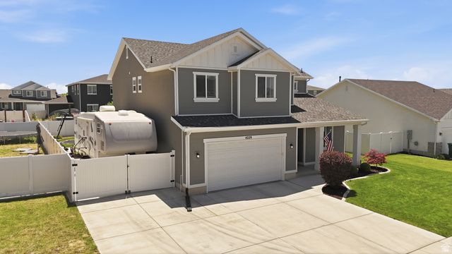 4229 W 6025 S, Roy, UT 84067
