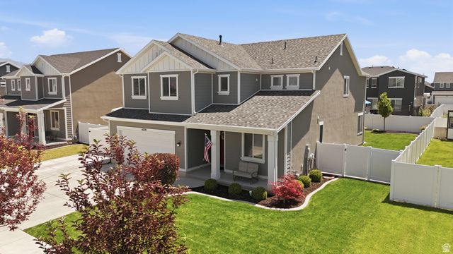 4229 W 6025 S, Roy, UT 84067