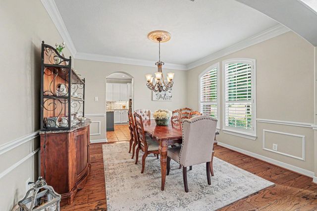 29511 Orchard Grove Drive, Tomball, TX 77377