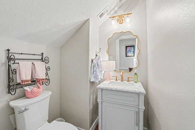 29511 Orchard Grove Drive, Tomball, TX 77377