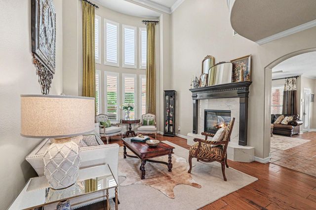 29511 Orchard Grove Drive, Tomball, TX 77377