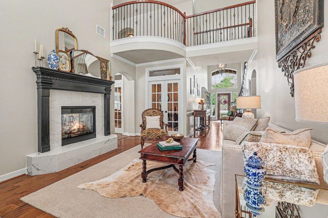 29511 Orchard Grove Drive, Tomball, TX 77377