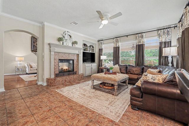 29511 Orchard Grove Drive, Tomball, TX 77377