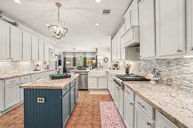 29511 Orchard Grove Drive, Tomball, TX 77377