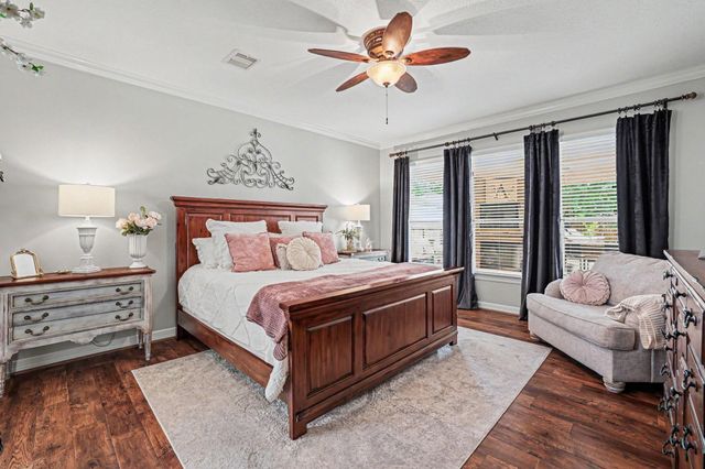 29511 Orchard Grove Drive, Tomball, TX 77377