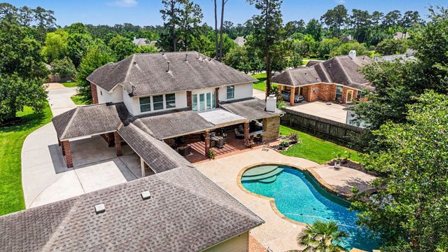 29511 Orchard Grove Drive, Tomball, TX 77377