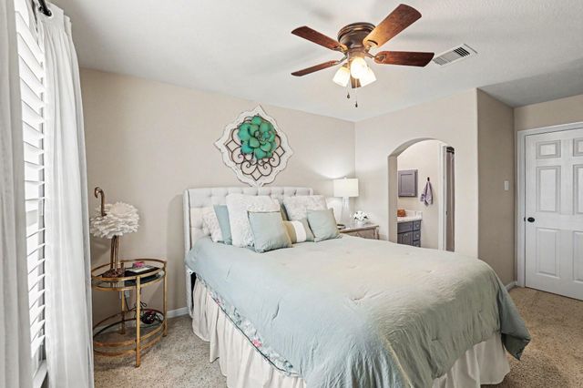 29511 Orchard Grove Drive, Tomball, TX 77377