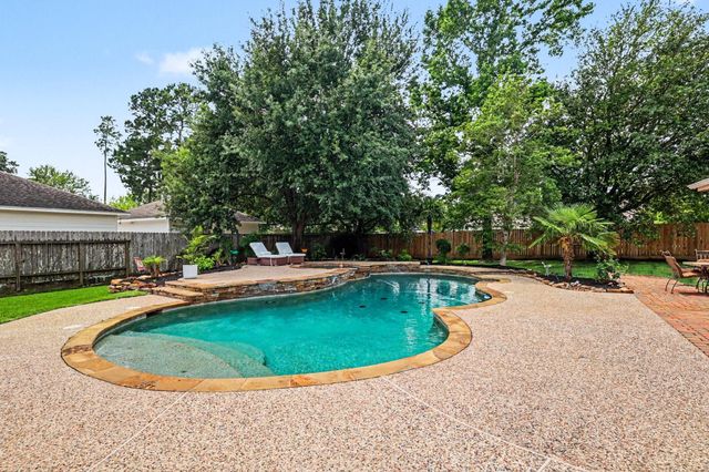 29511 Orchard Grove Drive, Tomball, TX 77377