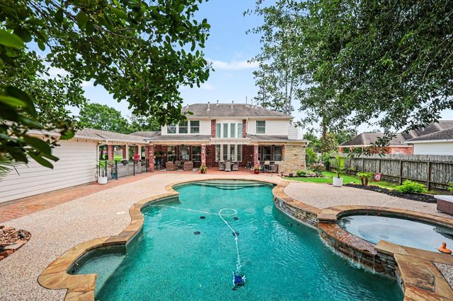 29511 Orchard Grove Drive, Tomball, TX 77377
