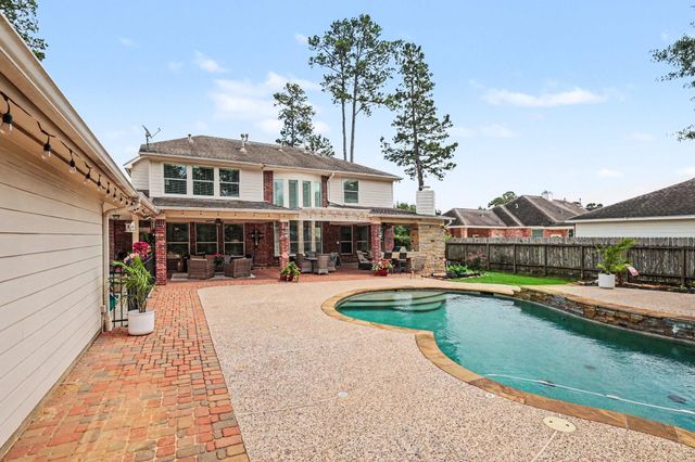 29511 Orchard Grove Drive, Tomball, TX 77377