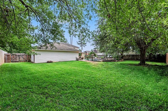 29511 Orchard Grove Drive, Tomball, TX 77377