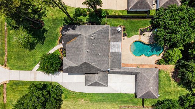 29511 Orchard Grove Drive, Tomball, TX 77377