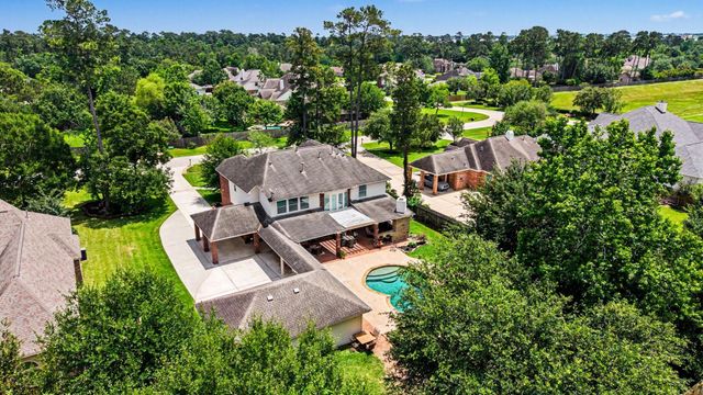 29511 Orchard Grove Drive, Tomball, TX 77377