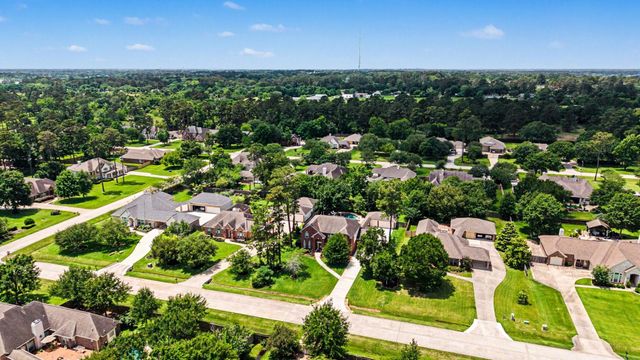 29511 Orchard Grove Drive, Tomball, TX 77377