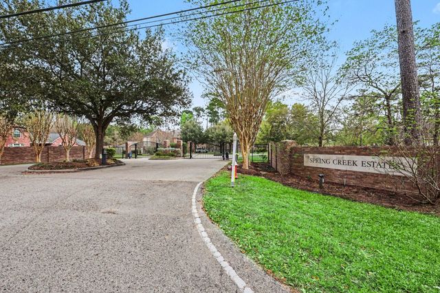 29511 Orchard Grove Drive, Tomball, TX 77377