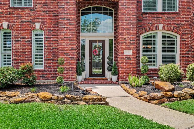 29511 Orchard Grove Drive, Tomball, TX 77377