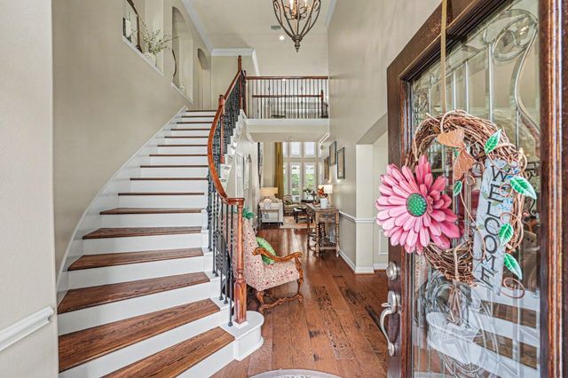 29511 Orchard Grove Drive, Tomball, TX 77377