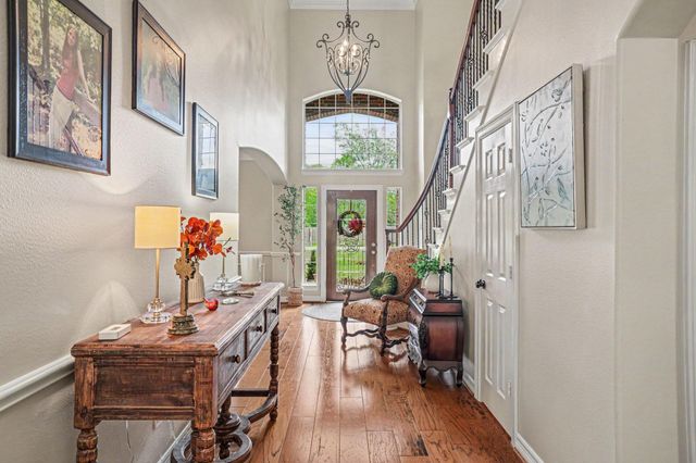 29511 Orchard Grove Drive, Tomball, TX 77377