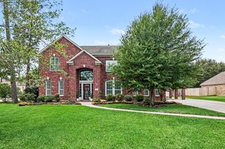29511 Orchard Grove Drive, Tomball, TX 77377