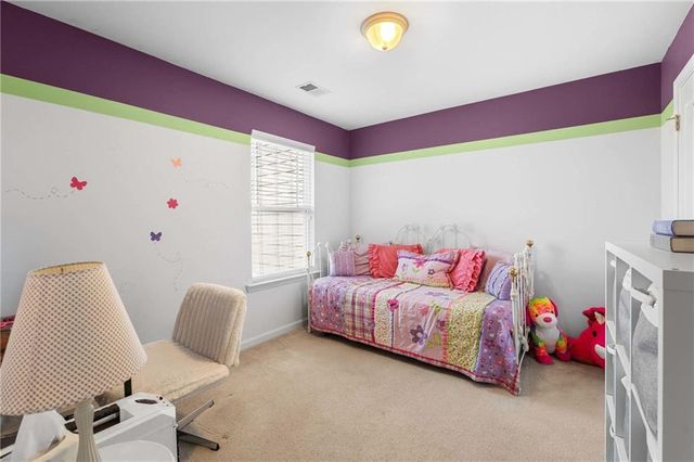 124 Wiley Parc Circle, Woodstock, GA 30188