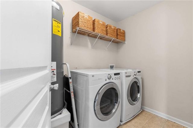 124 Wiley Parc Circle, Woodstock, GA 30188